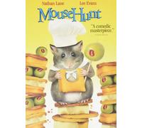 Mouse Hunt (DVD) Maury Chaykin Nathan Lane