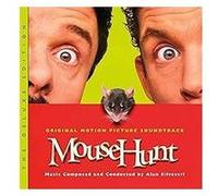 Mouse Hunt The Deluxe Edition (Original Motion Picture Soundtrack)