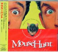 Mouse Hunt [Import]