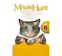 Mouse Hunt [Import USA Zone 1]
