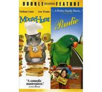 Mouse Hunt & Paulie