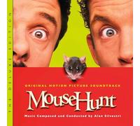 Mouse Hunt The Deluxe Edition (Original Motion Picture Soundtrack)