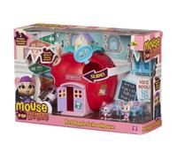 Mouse In The House École