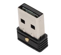Mouse Jiggler, Moteur de Souris Automatique Keep Screen Actif Active USB Largement Compatible pour Le Cours en Ligne (Black)
