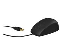 Mouse KeySonic KSM-5030M-B USB black