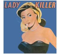 Mouse - Lady Killer [Vinyl Lp]
