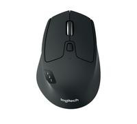 Mouse Logitech M720 TRIATHLON 910-004791 black