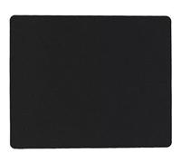 eSTUFF ES80520BULK tapis de souris Noir