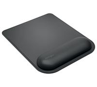 MOUSE MAT W/WRIST REST, ERGO, BLK; K52888EU (KENSINGTON) Qté X 1