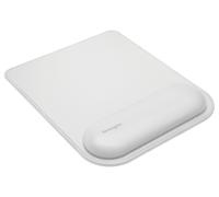 MOUSE MAT W/WRIST REST, ERGO, GREY; K50437EU (KENSINGTON) Qté X 1