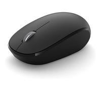 Microsoft Souris RJN-00003 Ambidextre Bluetooth Sans-fil Noir