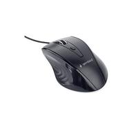 Souris GEMBIRD MUS-4B-02 Noir (1 Unités)