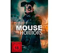 Mouse of Horrors [Import]
