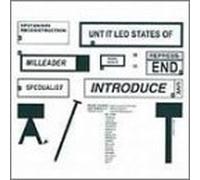 Mouse on Mars - Agit Itter It