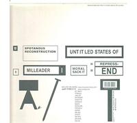 Mouse on Mars - Agitt Itter It [Import]