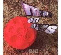 Mouse on Mars - Bib [Import]