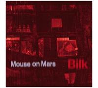Mouse On Mars - Bilk [Vinyl Lp]