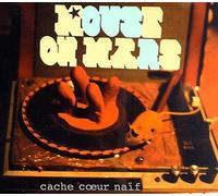 Mouse on Mars - Cache Coeur Naif