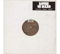 Mouse on Mars - Cache Couer Naif