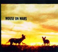 Mouse on Mars - Glam [Import]