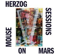 Mouse on Mars - Herzog Sessions [Vinyl LP]