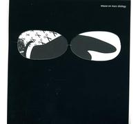 Idiology/Vinyle Blanc