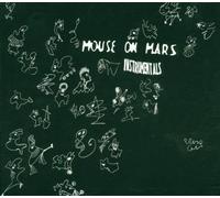 Mouse on Mars - Instrumentals [Import]