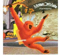 Mouse on Mars - Niun Niggung
