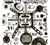 Mouse on Mars - Parastrophics