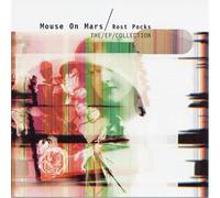 Mouse On Mars - Rost Pocks