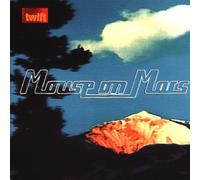 Mouse on Mars - Twift [Import]