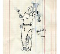 Mouse on Mars - Varcharz