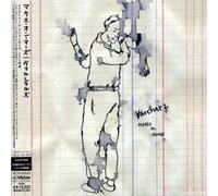 Mouse on Mars - Varcharz