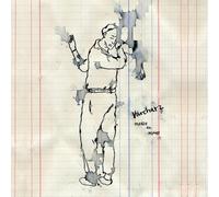 Mouse On Mars – Varcharz – CD