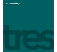 Mouse on the Keys - Tres [Import]