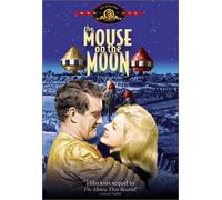 Mouse On The Moon