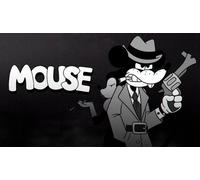 MOUSE: P.I. For Hire