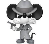 Mouse: P.I. for Hire - Figurine POP! Jack Pepper 9 cm