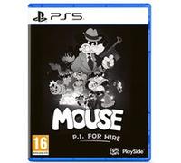 Mouse P.I. for Hire PS5®