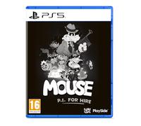 MOUSE: P.I. For Hire - PS5