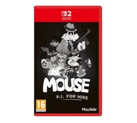 MOUSE : P.I. For Hire Switch 2