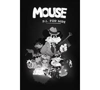 MOUSE: P.I. For Hire (Windows/Xbox Series X|S) XBOX LIVE Key EUROPE