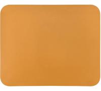 Mouse Pad,22 x 25 cm Computer Mouse Pad,Mouse Pad with Waterproof PU Leather for Wireless Mouse,Laptop,Computer,Office PC,Home,Work Study