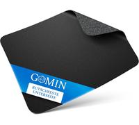 Mouse Pad-28 x 20 cm Non-Slip Gaming Mouse Pad-Seamless Edges-Improves Speed and Accuracy,Ideal Desktop Mat for PC,Office and Office-Mouse Pad