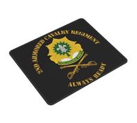 Mouse Pad 2e régiment de cavalerie blindée : Conduite en état d'ivresse