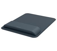 MOUSE PAD ERGO ADJ. WRIST REST CHARCOAL; 65170089 (LEITZ) Qté X 1