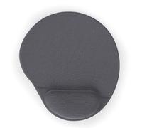 Mouse Pad Gel Grey/MP-GEL-GR GEMBIRD
