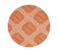 Mouse Pad Mathématiques Mignonnes Algèbre 4 Tapis De Souris Durable Mousepad Antidérapant Tapis De Souris Gaming pour Bureau Jeu Ordinateur 20X20 Cm