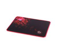 MOUSE PAD MP-GAMEPRO-S NERO