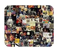 Mouse Pads LED Zeppelin Band Personnalized Custom Gaming Souris Rectangle Tapis/Pad Office Accessory and Gift Design-LL1393